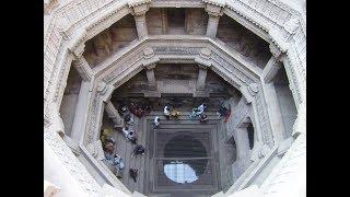 Heritage Stepwell: Adalaj Ni Vav