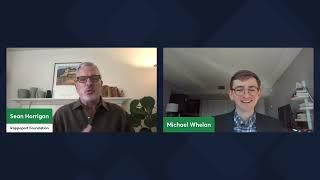 Rappaport Institute Fellow & Rappaport Applied Field Lab Alum Michael Whelan
