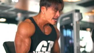 [손석호] 보디빌딩 모티베이션 [운동자극 동기부여] -지미픽쳐스