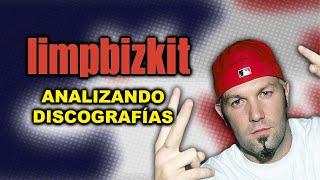 Limp Bizkit: La decadencia del Nu Metal || Analizando Discografías #15