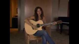 Sarah McLachlan - World On Fire