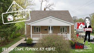 Katie Robbins Team | Home for Sale in Florence, KY!