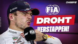 Der Nächste bitte! Auch Chef-Stratege 🫡️VERLÄSST🫡️ Red Bull / Weigerung: FIA ️DROHT️ Verstappen