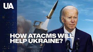 ATACMS in Action: How Biden’s Move Will Shape the War in Ukraine