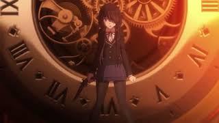 Kurumi's Zafkiel Sound Effect (ft. DATE A LIVE IV ep12)