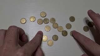 Куплю монету 10 копеек 2001 года за 2 700