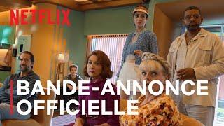 BIGBUG | Bande-annonce officielle VF | Netflix France