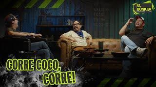 EL BUNKER - Ep 17 (COCO CELIS)