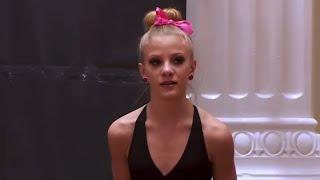 Dance Moms - A Mother Calls Paige “Horrendous” (Season 4 Episode 7)