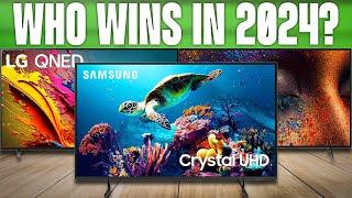 TOP 5 Best 65 Inch TVs of 2024