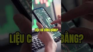 VỤ FLC GÂY SỐC: 134 bị hại và 2.500 tỷ bồi thường! | CafeLand #shorts