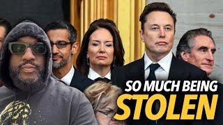"Money Is Being Stolen Everywhere In the Government..." Elon Musk, DOGE Team Talks Billions In Fraud
