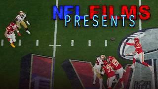 Super Bowl LVIII | 'NFL Films Presents'