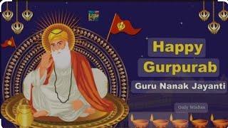 Unity in faith ; Celebrating Guru Nanak Jayanti 2024