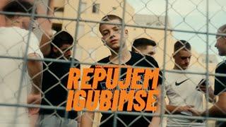 Viki - Repujem i gubim se (Official Video)