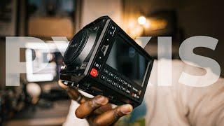 Testing the Blackmagic PYXIS for 24 hours, Here's how it went