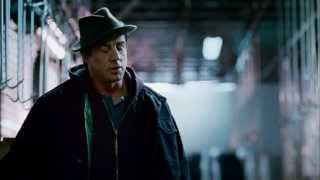 Rocky Balboa - Official® Trailer [HD]