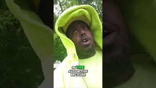 Real Hustler: Sea Moss Grind, Post Office Run!