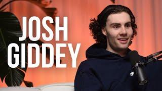 The Josh Giddey Interview | BM #58