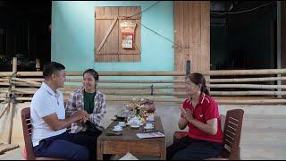 Will the doctor's mother really accept the silent single mother who loves Dr. Long?/ Ly Tu Yen