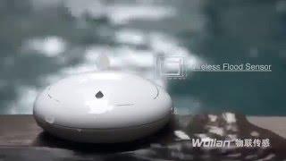 Wulian Wireless Home Automation In India