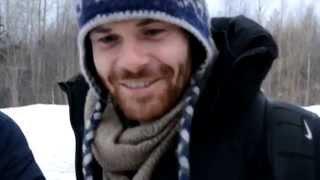 Александр Редькин / Благодарим сына, что прилетел домой