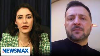 We shouldn't be rushing to help Zelenskyy: Anna Paulina Luna | American Agenda