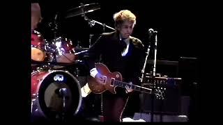 Bob Dylan Complete Show August 7, 1997 MOLSON AMPHITHEATRE TORONTO, ONTARIO, CANADA