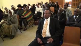 Ethiopian Consulate General in Frankfurt strongly denounced the murder of Christians in Libya