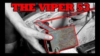 The Viper Electric Conversion 53