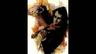 Rhapsody On a Theme of Paganini