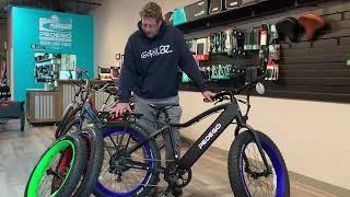 Pedego Trail Tracker Product Spotlight