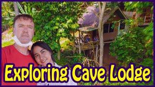 Motorbike Tour to the Cave Lodge in Northern Thailand  Pai travel 2022