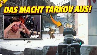 DAS sind Tarkov Fights! 8 Minuten pures PVP während Punisher! - Tarkov Highlight