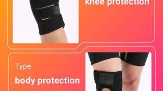 Medical Knee Braces & Supports