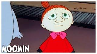 Moomin Saves the Tigers | EP 20 I Moomin 90s #moomin #fullepisode