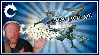 There's No Time To Care About Lore In Nightreign | Castle Super Beast 323