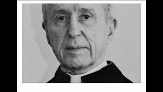 Art Bell Interviews Malachi Martin (4 of 7)