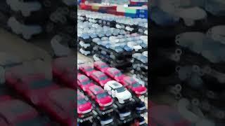 China's EV Supremacy: Unveiling the Winning Strategies in the Electric Vehicle War