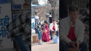 Herogiri Dikhata hai || Hariyana Hood ft. Irshad Khan || #chawmie #attitude #youtubeshorts #fyp