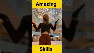 Amber glenn ice skating | Figure Skating #shorts