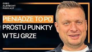 Jak nie bać się trudnych decyzji? Od hip-hop.pl przez e-commerce do exitu - Sebastian Muliński, IAI