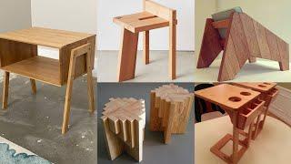 Woodworker Reveals Best Creative Project Ideas | Creative woodworking ideas projects | Home design