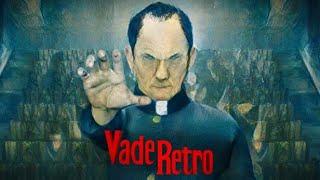 Vade Retro : Exorcist | On Steam Trailer