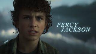 Percy Jackson and the Olympians | Gods