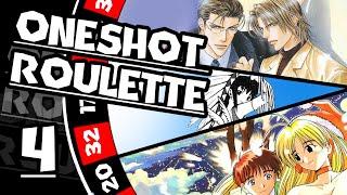 Gay Mpreg Christmas Special ? - Oneshot Roulette Vol.4 |  Manga Oneshot Randomizer