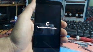 LG G3 d722 hard reset-Factory Reset