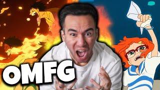 I’m speechless.. ONE PIECE FAN LETTER (REACTION)