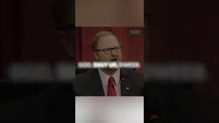 Nerd Senator Asks Secretary Of Education For More Teachers #nerd #dork #teacher #loser #wtf