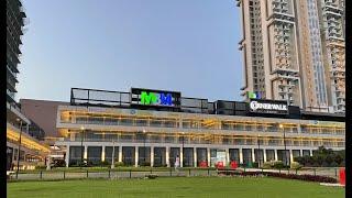 M3M Corner Walk Commercial And Residential Project Sector 74 || Golf Course Road || Gurgaon